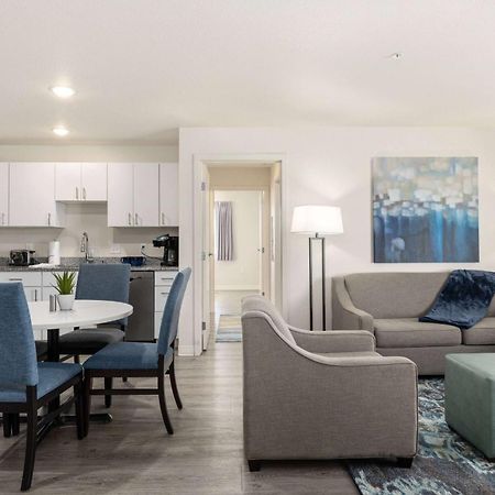 Waterwalk Extended Stay By Wyndham Minneapolis - Plymouth Kültér fotó