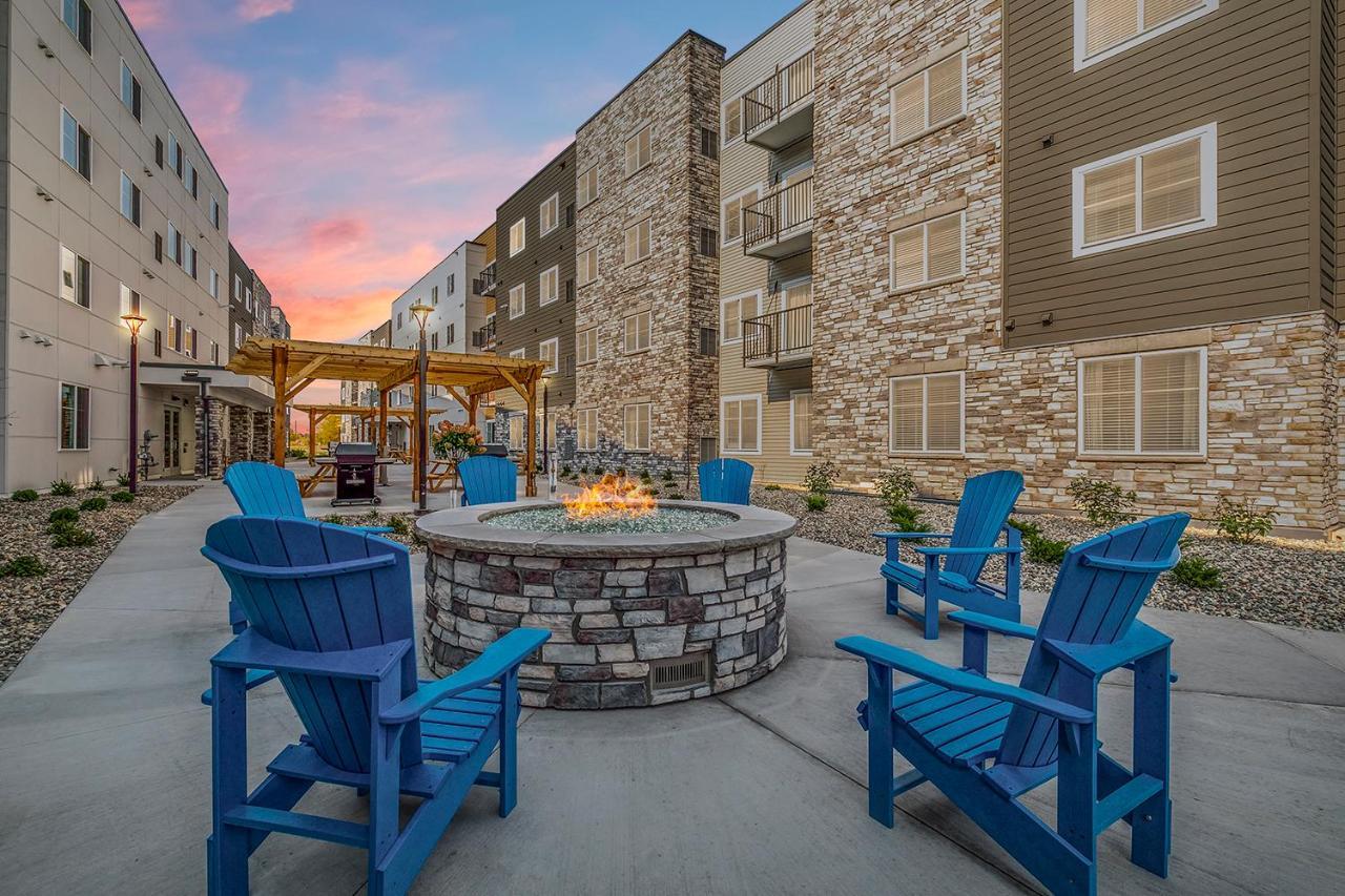 Waterwalk Extended Stay By Wyndham Minneapolis - Plymouth Kültér fotó