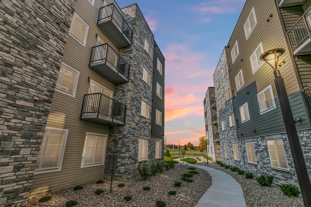 Waterwalk Extended Stay By Wyndham Minneapolis - Plymouth Kültér fotó