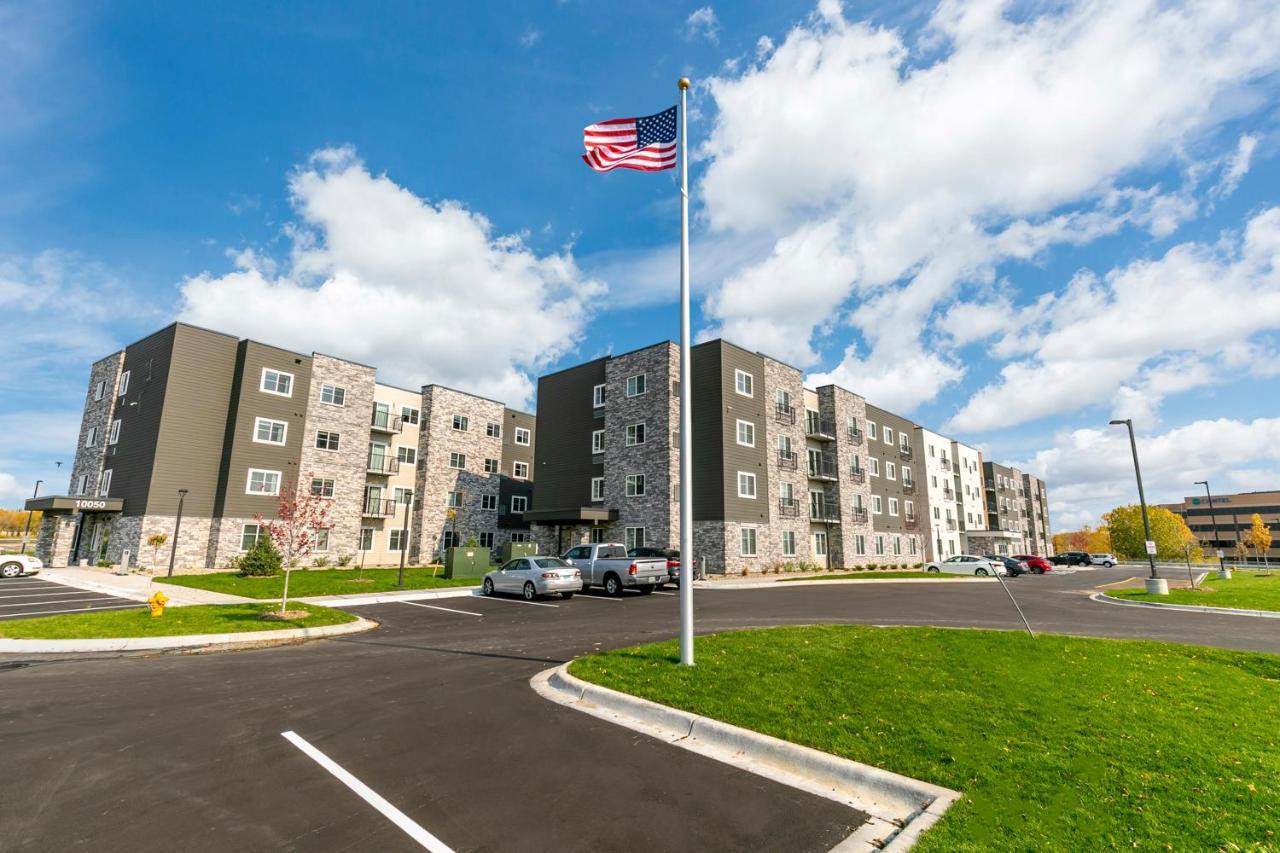 Waterwalk Extended Stay By Wyndham Minneapolis - Plymouth Kültér fotó