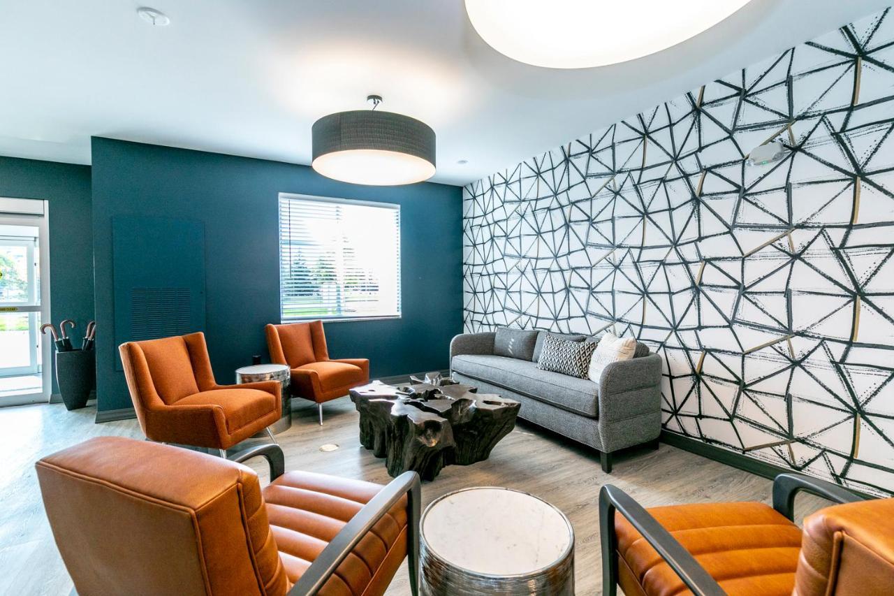 Waterwalk Extended Stay By Wyndham Minneapolis - Plymouth Kültér fotó