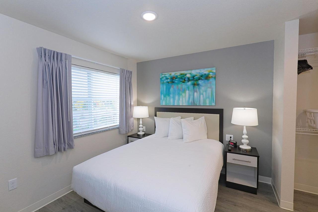 Waterwalk Extended Stay By Wyndham Minneapolis - Plymouth Kültér fotó