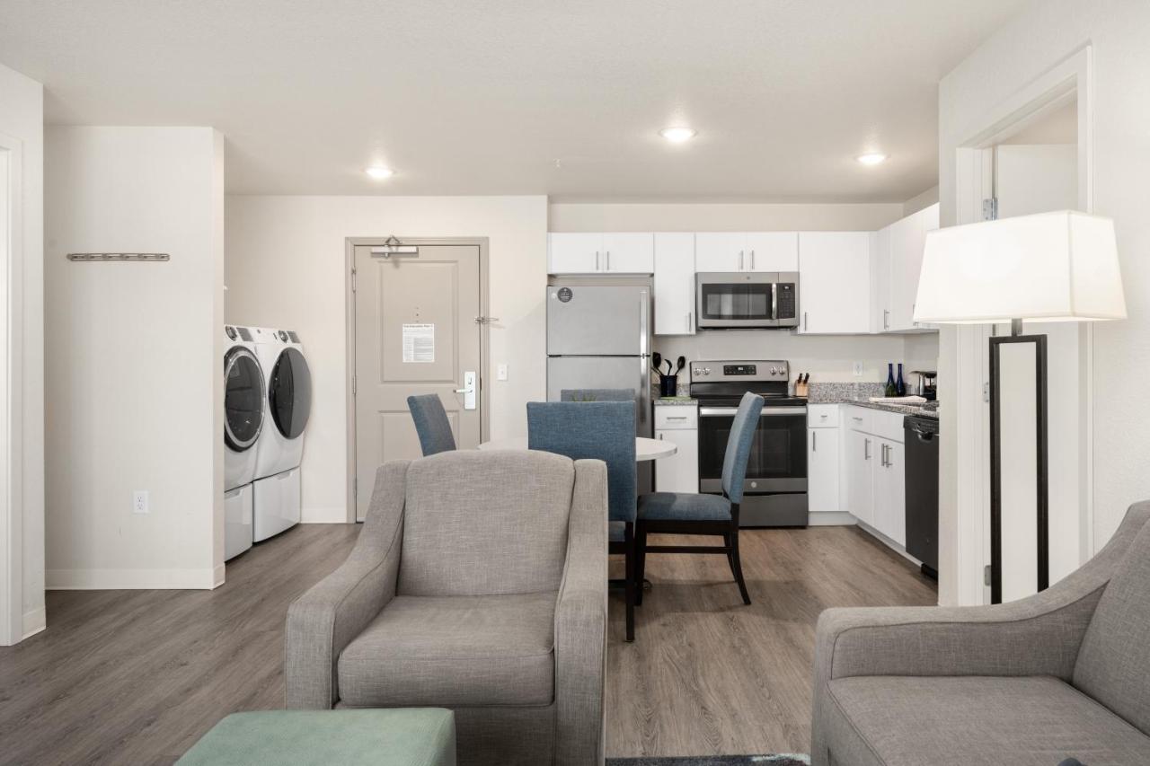 Waterwalk Extended Stay By Wyndham Minneapolis - Plymouth Kültér fotó