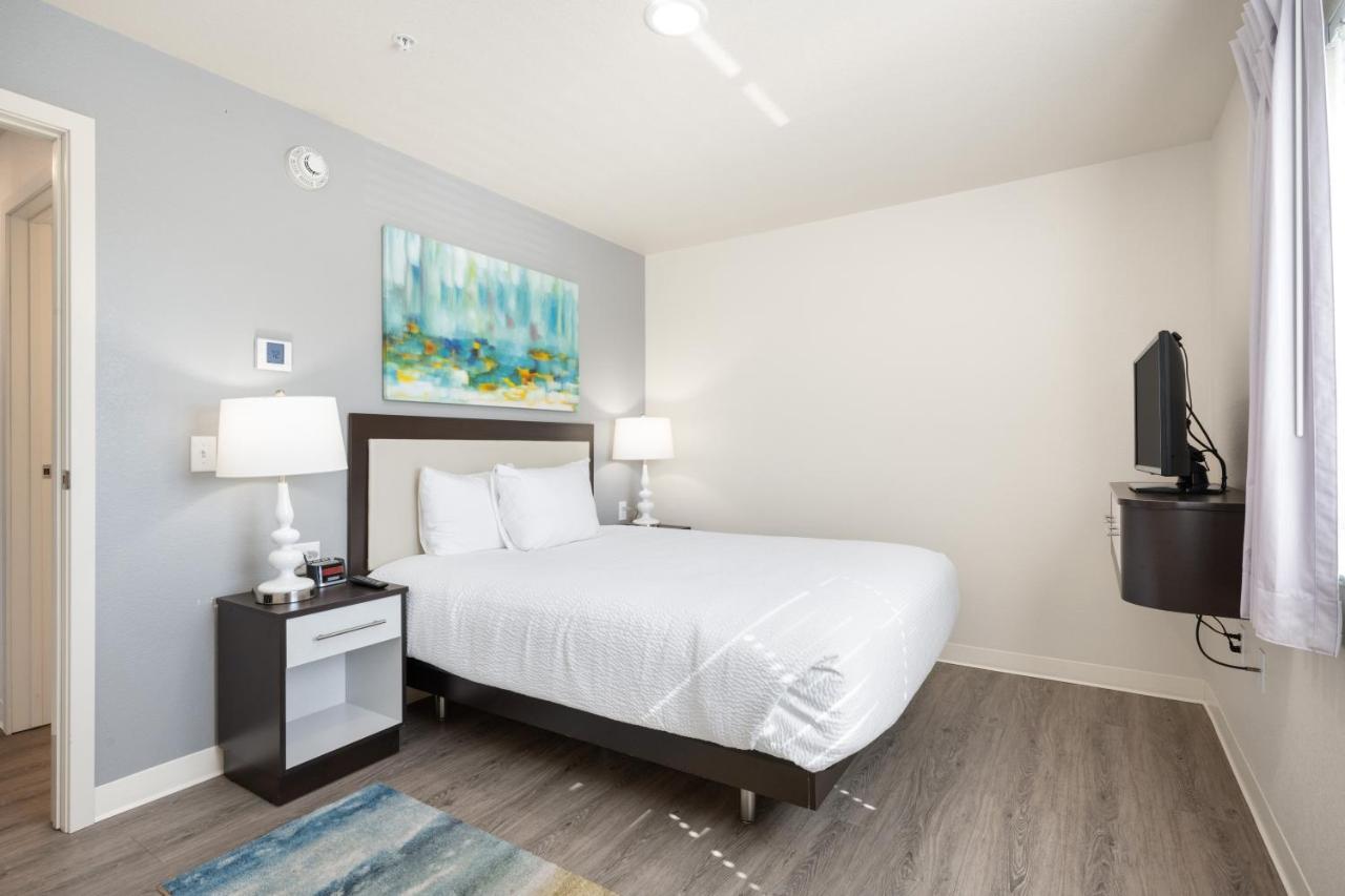 Waterwalk Extended Stay By Wyndham Minneapolis - Plymouth Kültér fotó