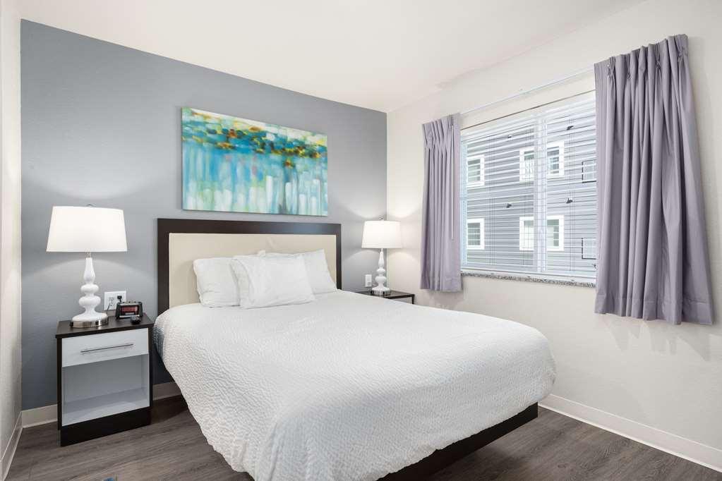 Waterwalk Extended Stay By Wyndham Minneapolis - Plymouth Szoba fotó