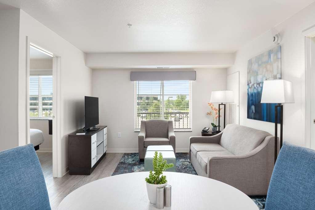 Waterwalk Extended Stay By Wyndham Minneapolis - Plymouth Létesítmények fotó