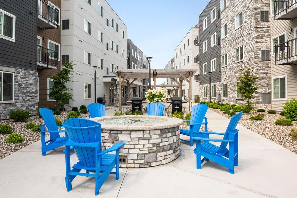 Waterwalk Extended Stay By Wyndham Minneapolis - Plymouth Kültér fotó