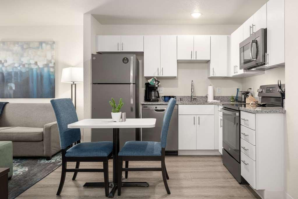 Waterwalk Extended Stay By Wyndham Minneapolis - Plymouth Létesítmények fotó