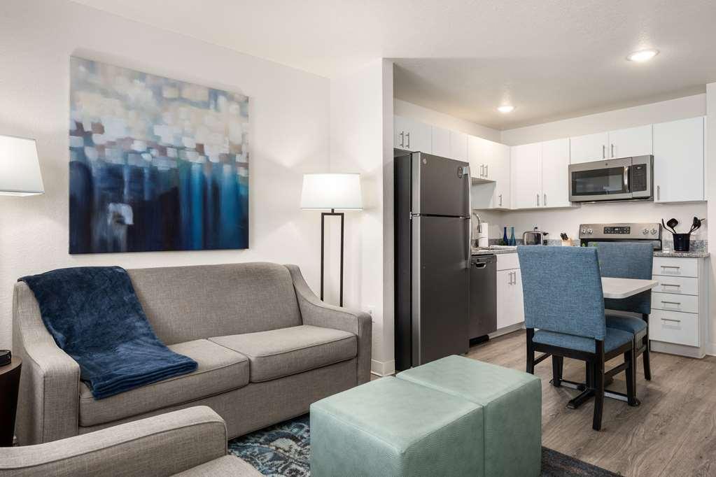 Waterwalk Extended Stay By Wyndham Minneapolis - Plymouth Létesítmények fotó