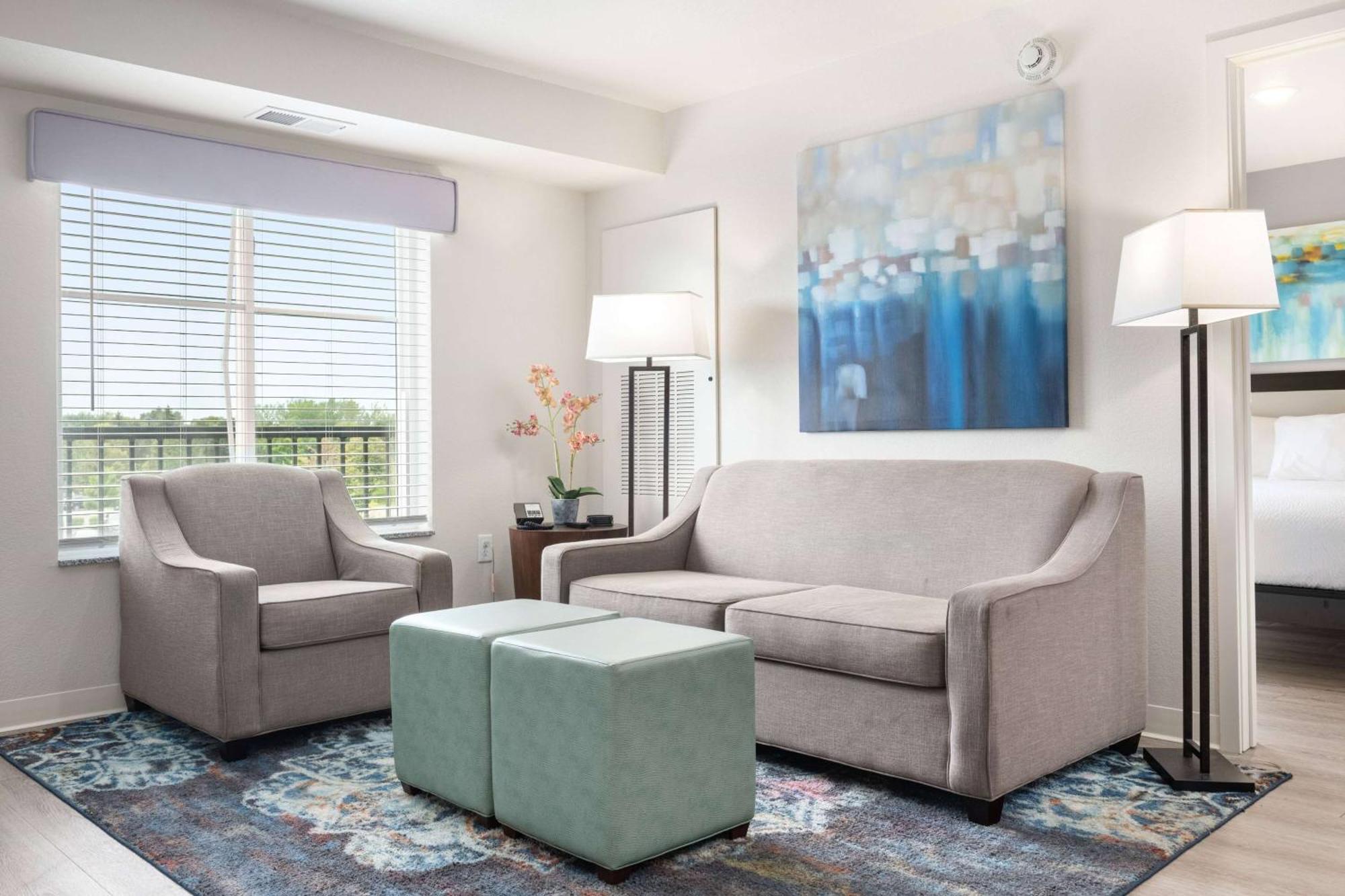 Waterwalk Extended Stay By Wyndham Minneapolis - Plymouth Kültér fotó