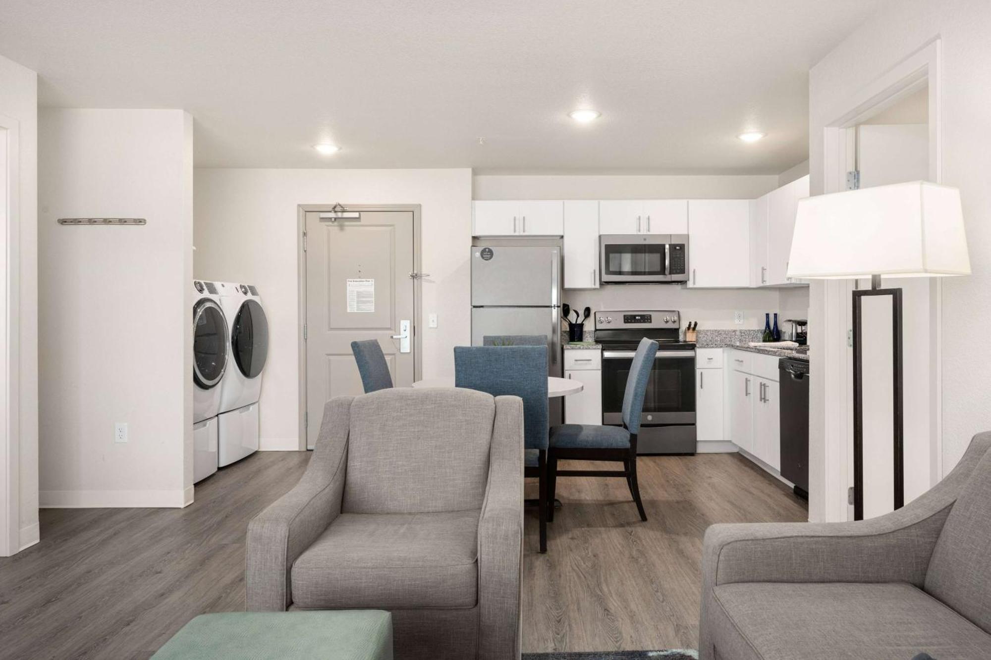 Waterwalk Extended Stay By Wyndham Minneapolis - Plymouth Kültér fotó