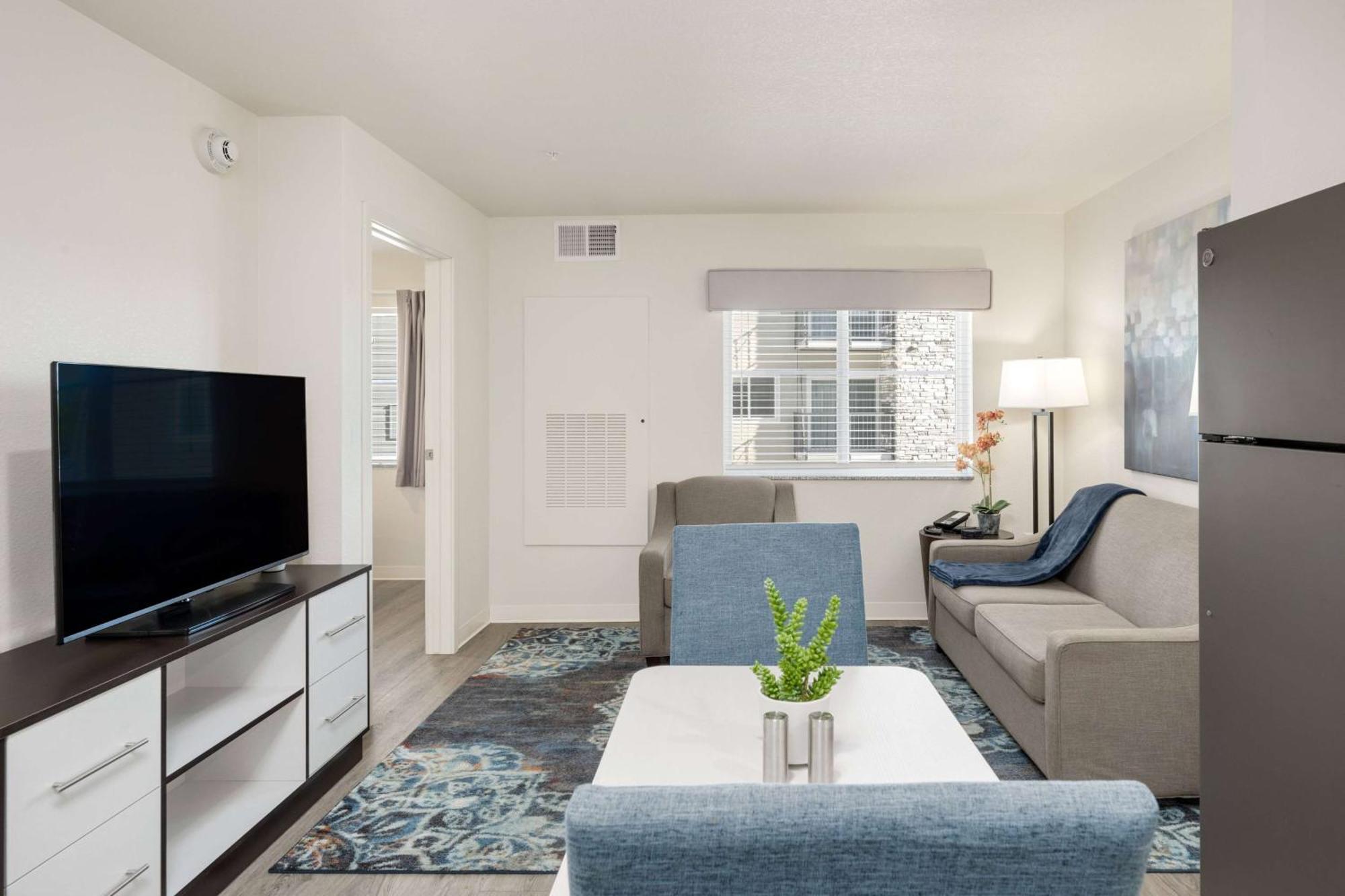 Waterwalk Extended Stay By Wyndham Minneapolis - Plymouth Kültér fotó