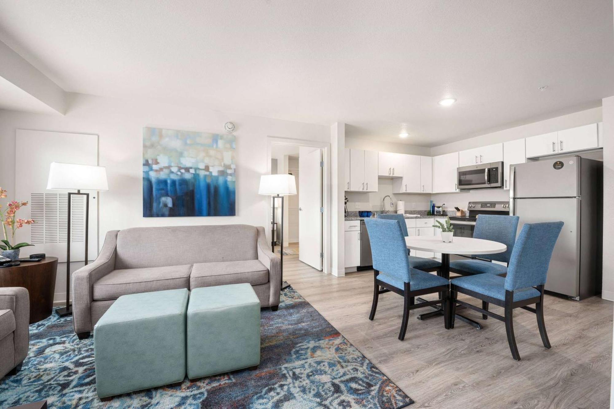 Waterwalk Extended Stay By Wyndham Minneapolis - Plymouth Kültér fotó
