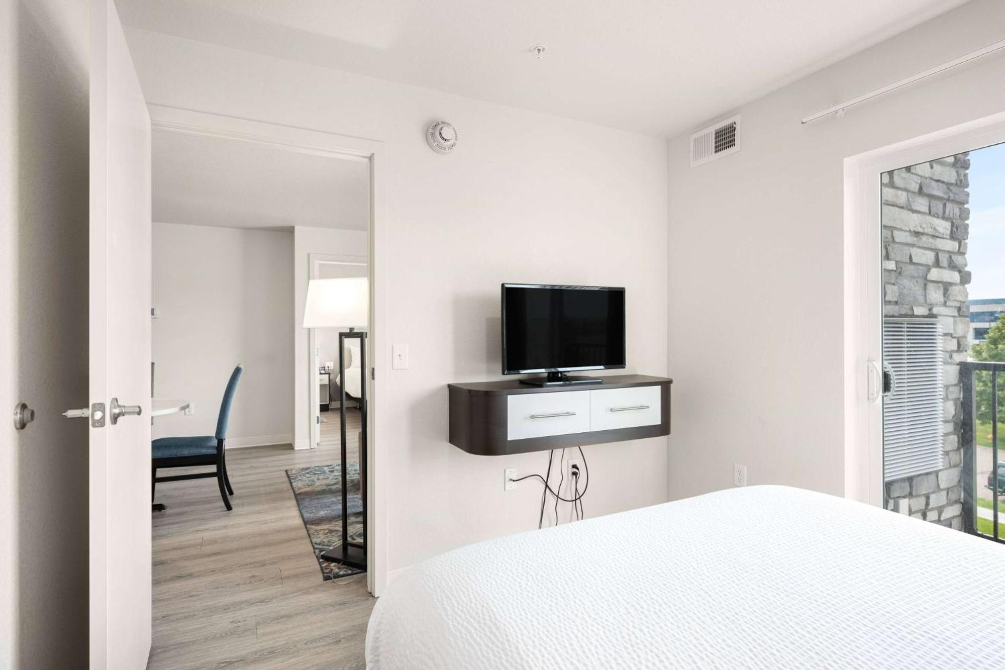 Waterwalk Extended Stay By Wyndham Minneapolis - Plymouth Kültér fotó