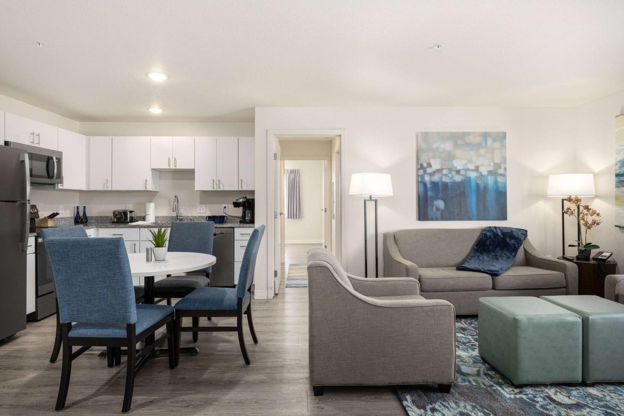 Waterwalk Extended Stay By Wyndham Minneapolis - Plymouth Kültér fotó
