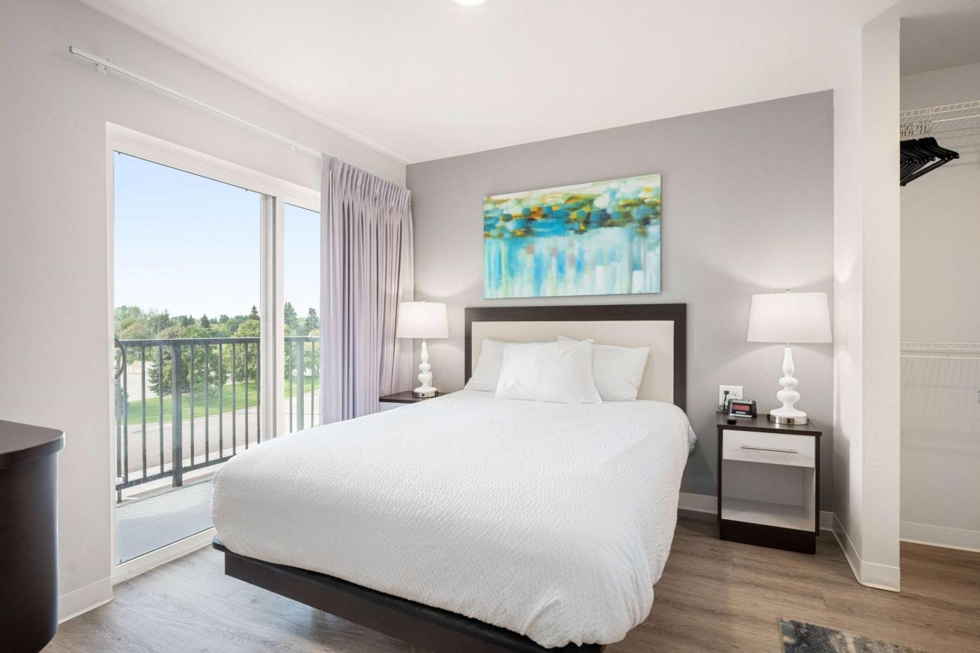 Waterwalk Extended Stay By Wyndham Minneapolis - Plymouth Kültér fotó