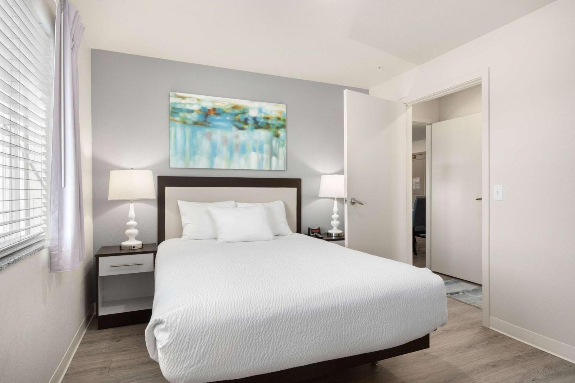 Waterwalk Extended Stay By Wyndham Minneapolis - Plymouth Kültér fotó