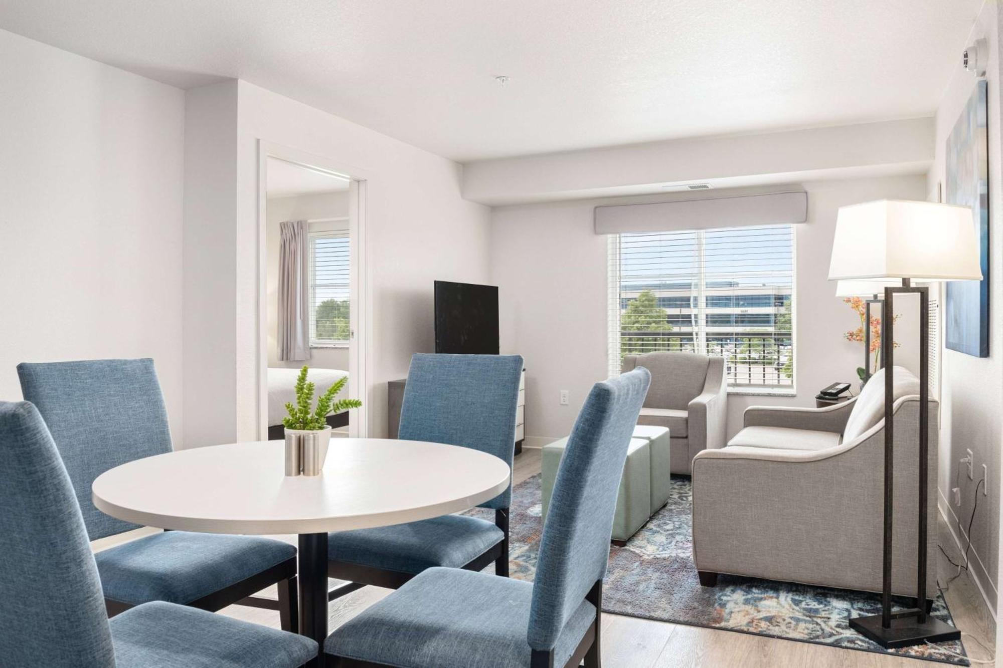 Waterwalk Extended Stay By Wyndham Minneapolis - Plymouth Kültér fotó