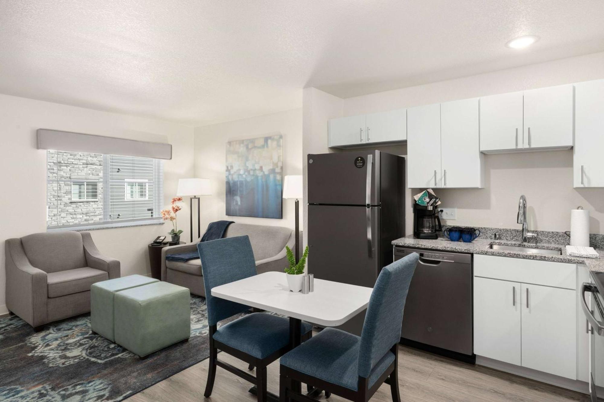 Waterwalk Extended Stay By Wyndham Minneapolis - Plymouth Kültér fotó