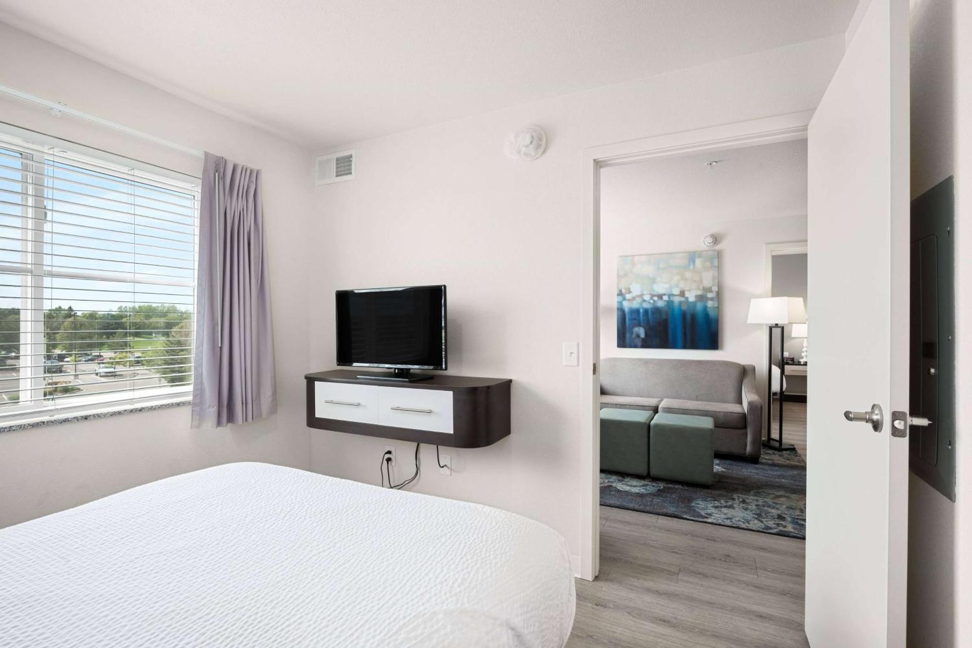 Waterwalk Extended Stay By Wyndham Minneapolis - Plymouth Kültér fotó