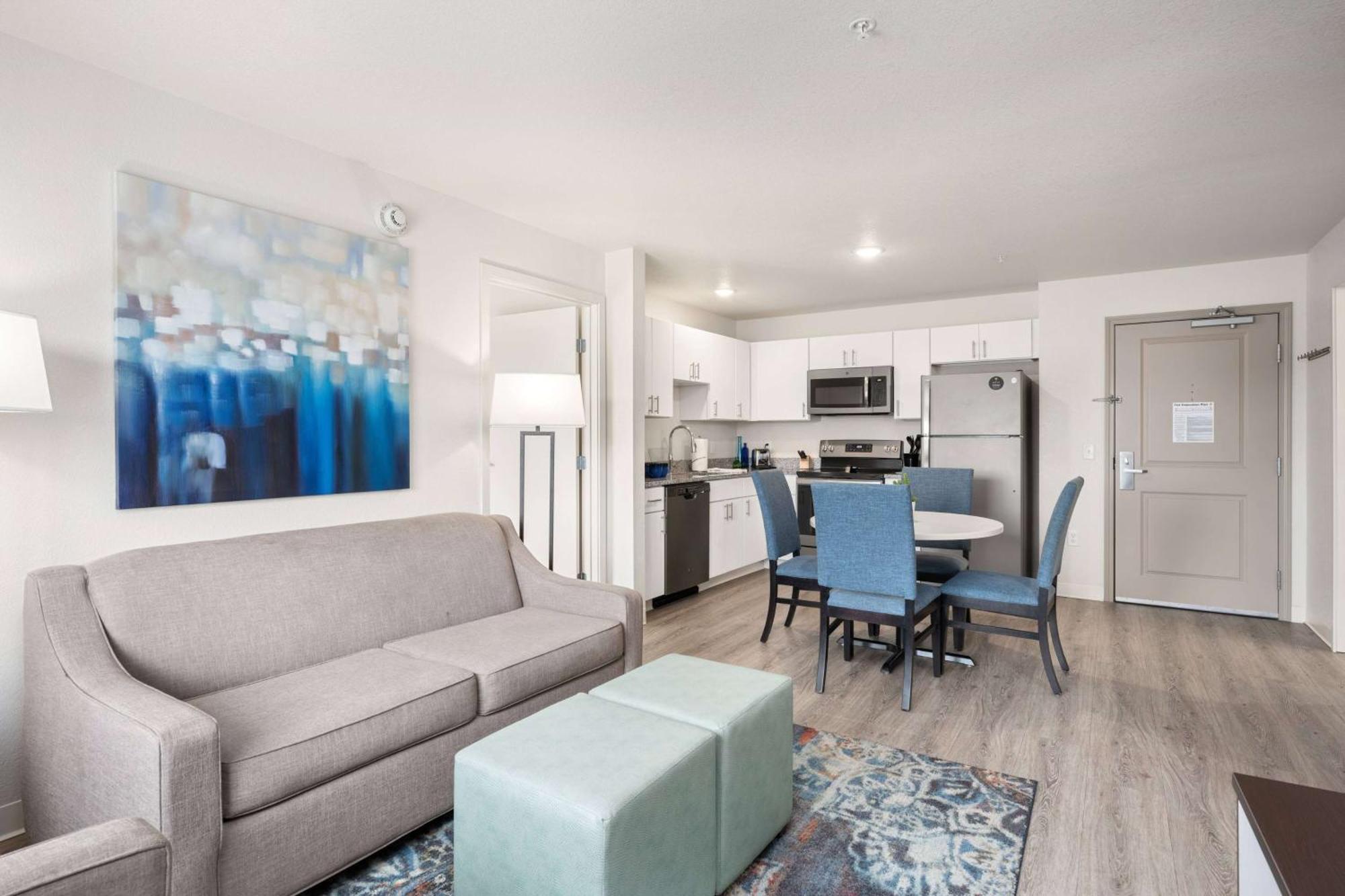 Waterwalk Extended Stay By Wyndham Minneapolis - Plymouth Kültér fotó